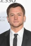 Taron Egerton