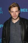 Dominic Sherwood