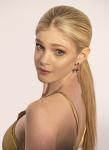 Elena Kampouris