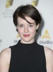 Claire Foy