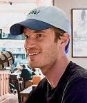 Felix (PewDiePie) Kjellberg
