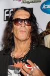 Stephen Pearcy