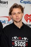 Ashton Irwin