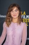 Haley Lu Richardson