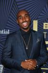 Demetrius Shipp Jr