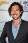 Luke Arnold