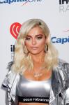 Bebe Rexha