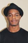 Stephan James