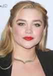 Florence Pugh