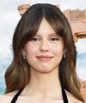 Mia Goth