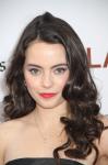 Freya Tingley