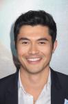 Henry Golding