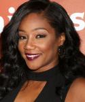 Tiffany Haddish