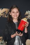 Dafne Keen