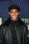 Keith Powers