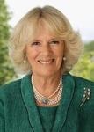 Camilla Parker-Bowles