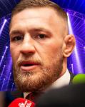 Conor McGregor