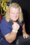 Greg (Hammer) Valentine