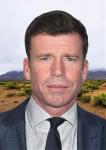 Taylor Sheridan
