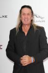 Nicko McBrain