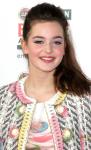 Celine Buckens