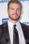 Trevor Donovan