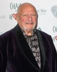 Steven Berkoff