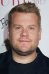 James Corden