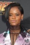 Letitia Wright