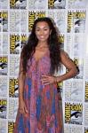 Melanie Liburd