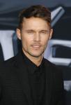 Scott Haze