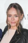 Laura Haddock