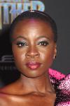 Danai Gurira