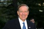 Governor George E Pataki