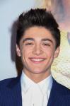 Asher Angel