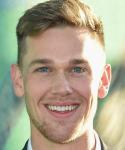 Taylor John Smith