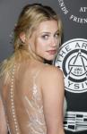 Lili Reinhart