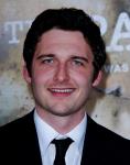 Toby Leonard Moore