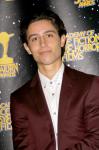 Lorenzo James Henrie