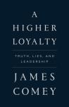 James Comey