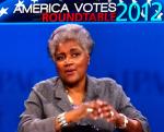 Donna Brazile