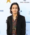 Aramis Knight