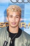 Jordan Fisher