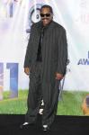 Larry Blackmon