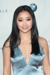 Lana Condor