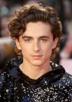 Timothee Chalamet