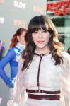 Jackie Tohn