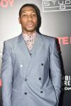 Jonathan Majors