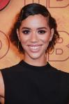 Jasmin Savoy Brown