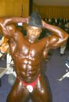 Kai Greene